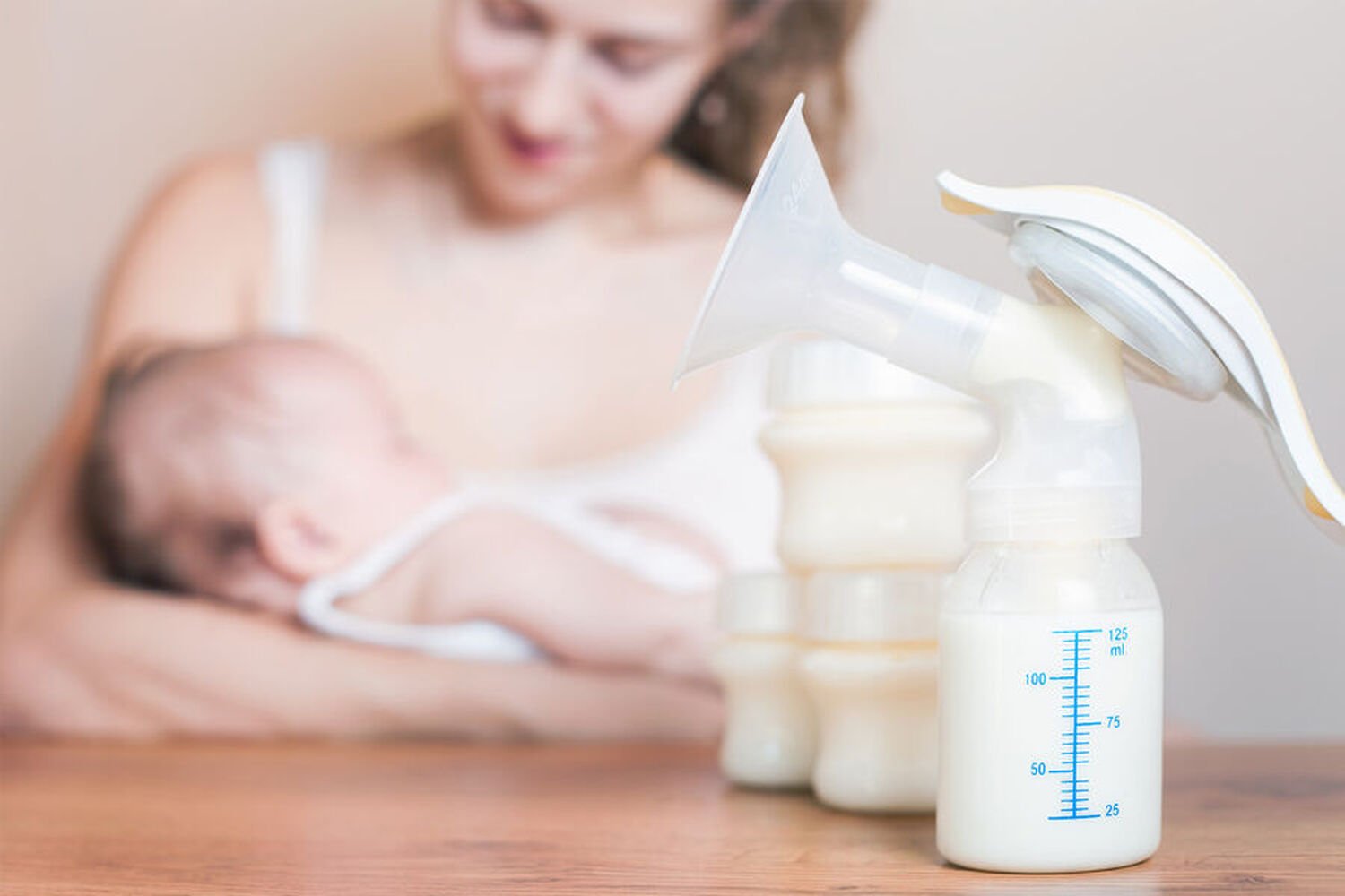 Are Breast Pumps Covered by an FSA?